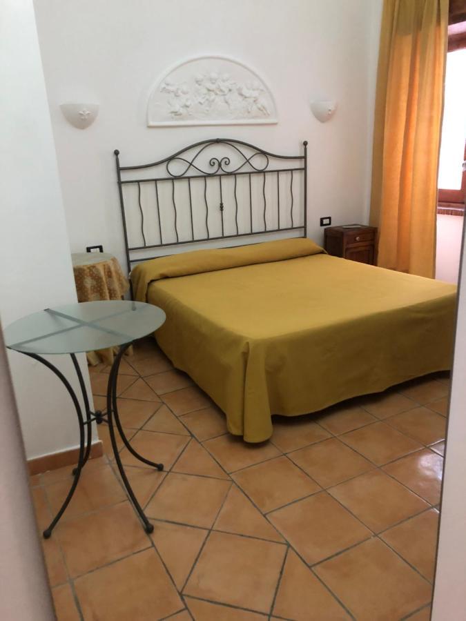La Foresteria Agrigento Eksteriør bilde