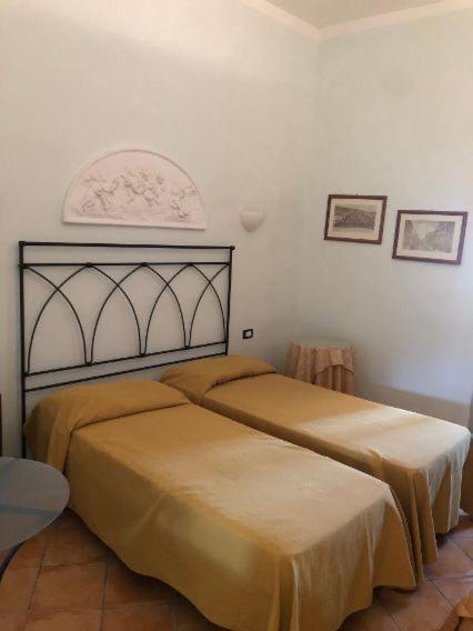 La Foresteria Agrigento Eksteriør bilde