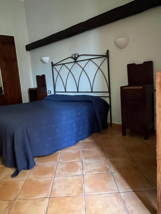 La Foresteria Agrigento Eksteriør bilde